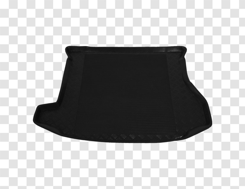 Skirt Clothing Woman Versace Ruffle - Black Transparent PNG
