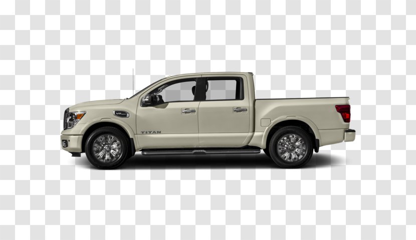 2018 Chevrolet Silverado 2500HD General Motors Pickup Truck Nissan Titan Transparent PNG