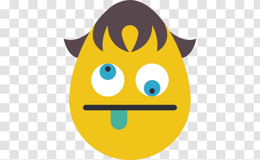 Smiley Emoticon Emoji Clip Art - Feeling Transparent PNG