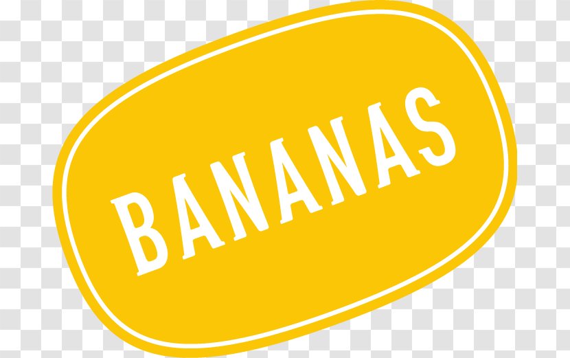 Video BANANAS Toss It Up Film Streaming Media - Trademark - Banana Logo Transparent PNG