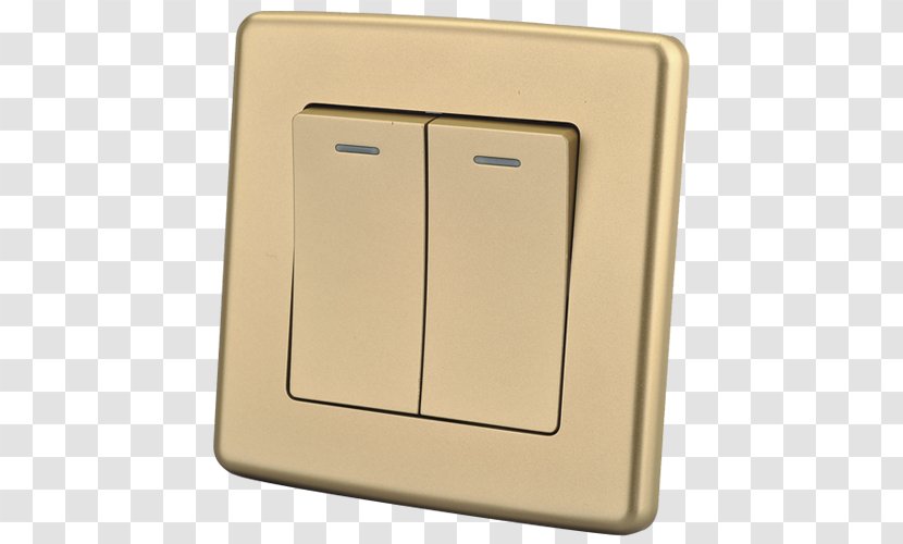 Light Switch 07059 Electrical Switches - Design Transparent PNG