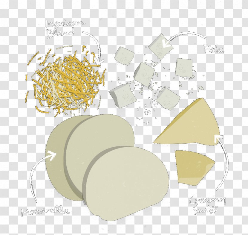 Cheese Food - Designer - Dumpling And Transparent PNG