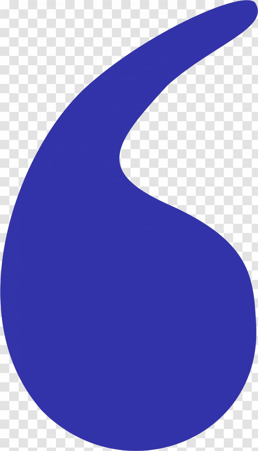 Wikipedia Quotation Mark Wikimedia Foundation Wiktionary - Cobalt Blue - Tongue Clip Art Transparent PNG