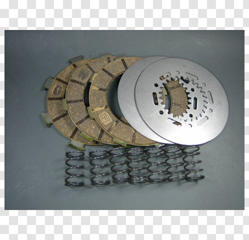 Clutch - Plate Transparent PNG