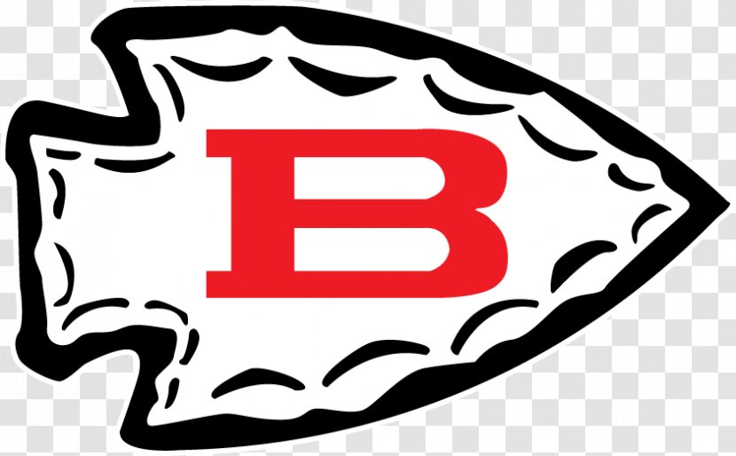 Biloxi High School Junior National Secondary - Logo Transparent PNG