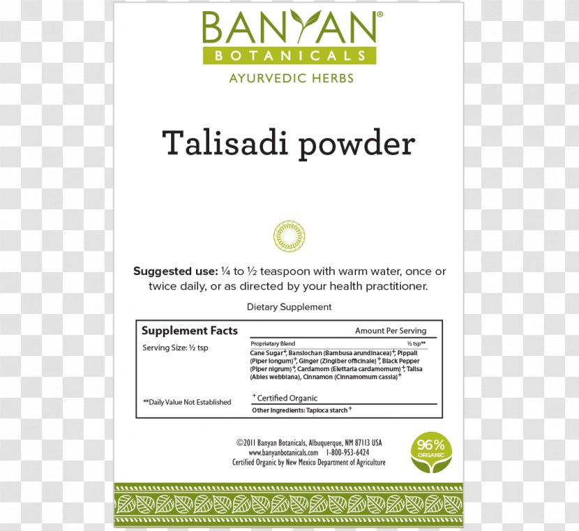 Rennet Triphala Organic Certification Myrobalan Food - Ayurveda - Five Spice Powder Transparent PNG