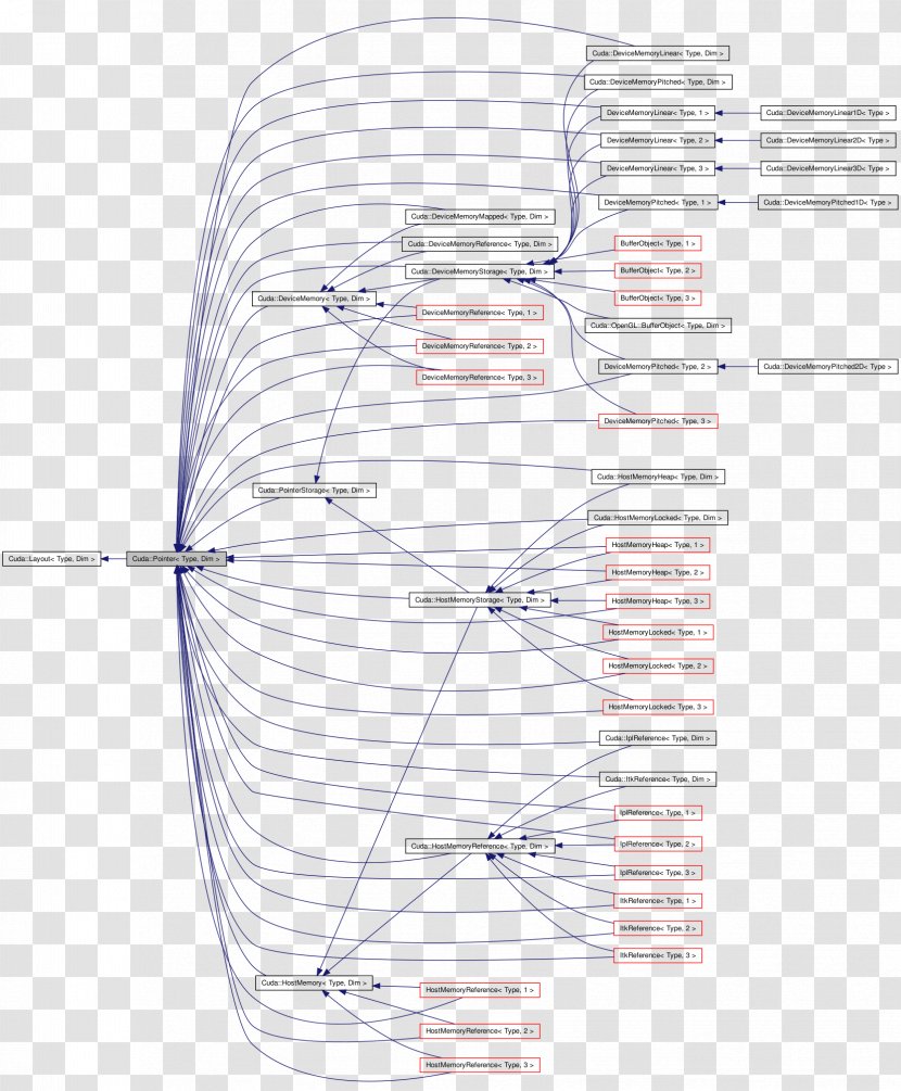 Line Point Angle - Heart Transparent PNG