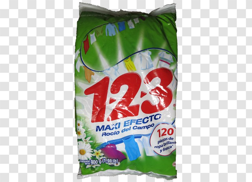 1, 2, 3 Hygiene Detergent Cleaning Dust - Flavor - 123 Transparent PNG