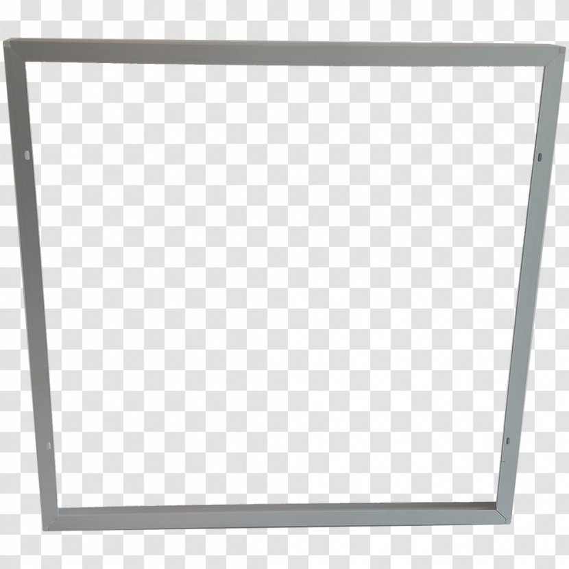 Picture Frames Photography Royalty-free Cornice Molding - Silver Frame Transparent PNG