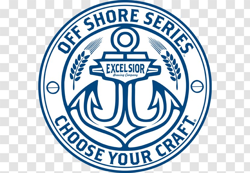 Pale Ale Logo Organization Brand - Recreation - Off Shore Transparent PNG