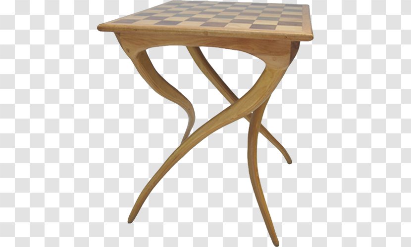 Chess Table Chair Drop-leaf - Klapphocker Transparent PNG