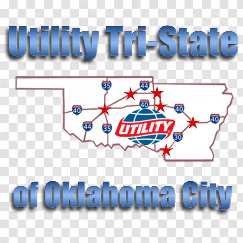 Utility Tri-State Inc. - Brand - Fort Smith Facility IncTulsa Alma Tri-State, Inc.North Little Rock FacilityOkc Transparent PNG