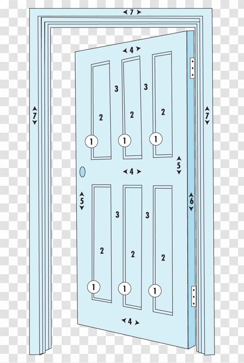 Line Angle - Microsoft Azure - The Opening Of Doors Transparent PNG