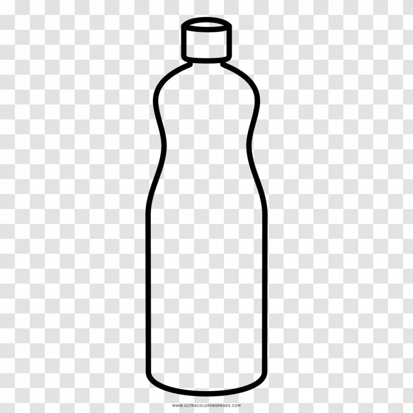 Water Bottles Glass Bottle Transparent PNG