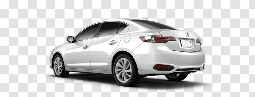 2018 Acura ILX Special Edition Sedan Car Premium Package - Family Transparent PNG