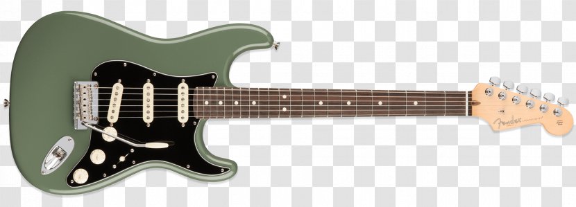 Fender Stratocaster Precision Bass Telecaster Musical Instruments Corporation Guitar - Elite - Electric Transparent PNG