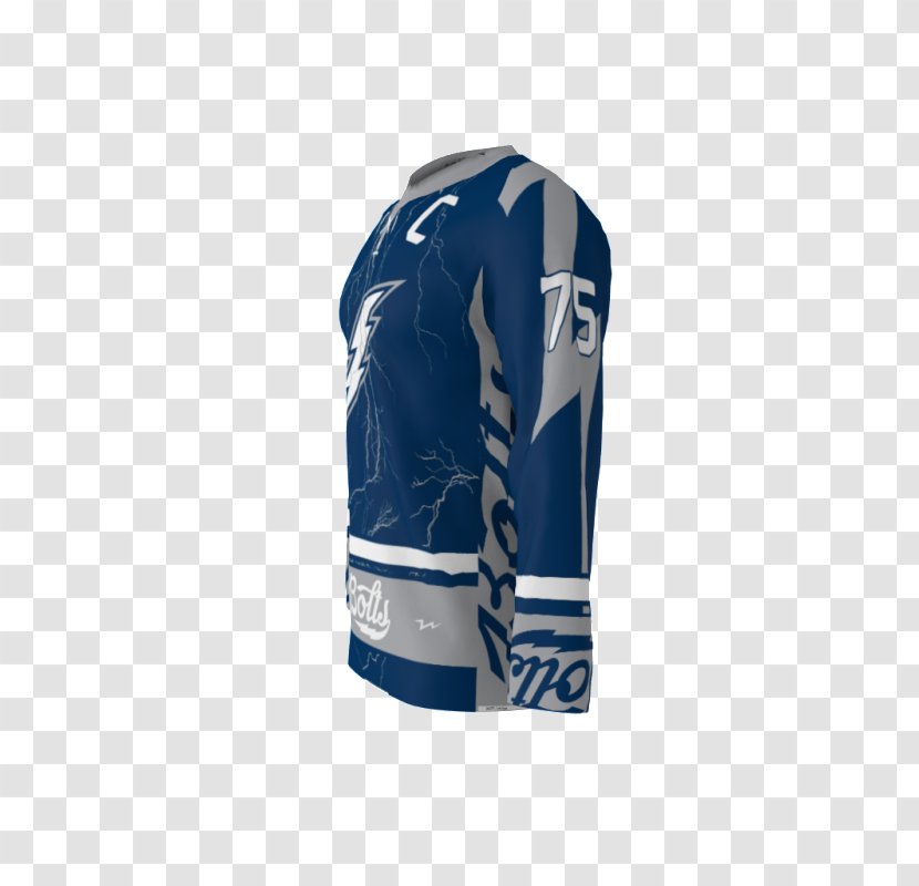 T-shirt Outerwear Hockey Protective Pants & Ski Shorts Sleeve Jacket - Sports Uniform Transparent PNG