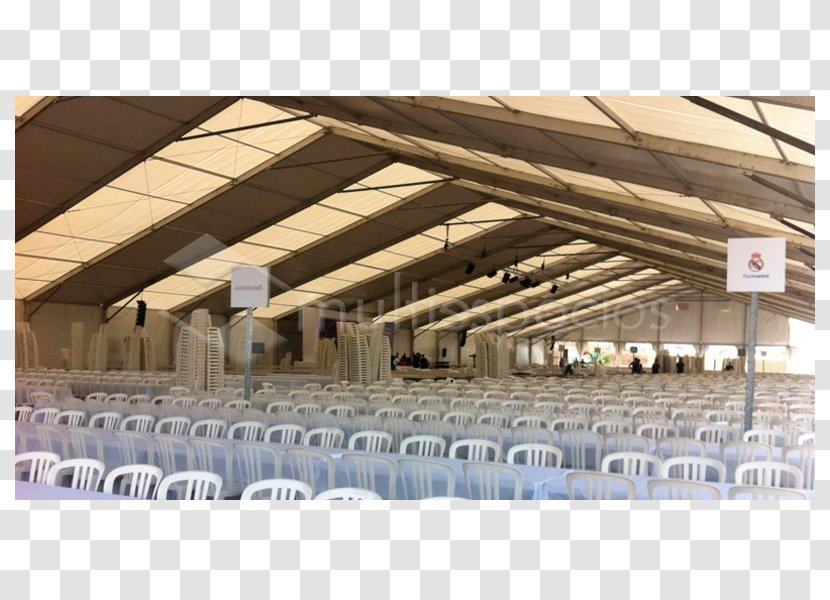 Multiespacios Ltda Carpa Pavilion House Tent - Ceiling - Vento Transparent PNG