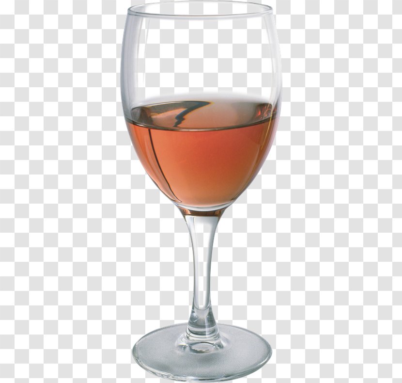 Wine Glass Cocktail - White - Copas Transparent PNG