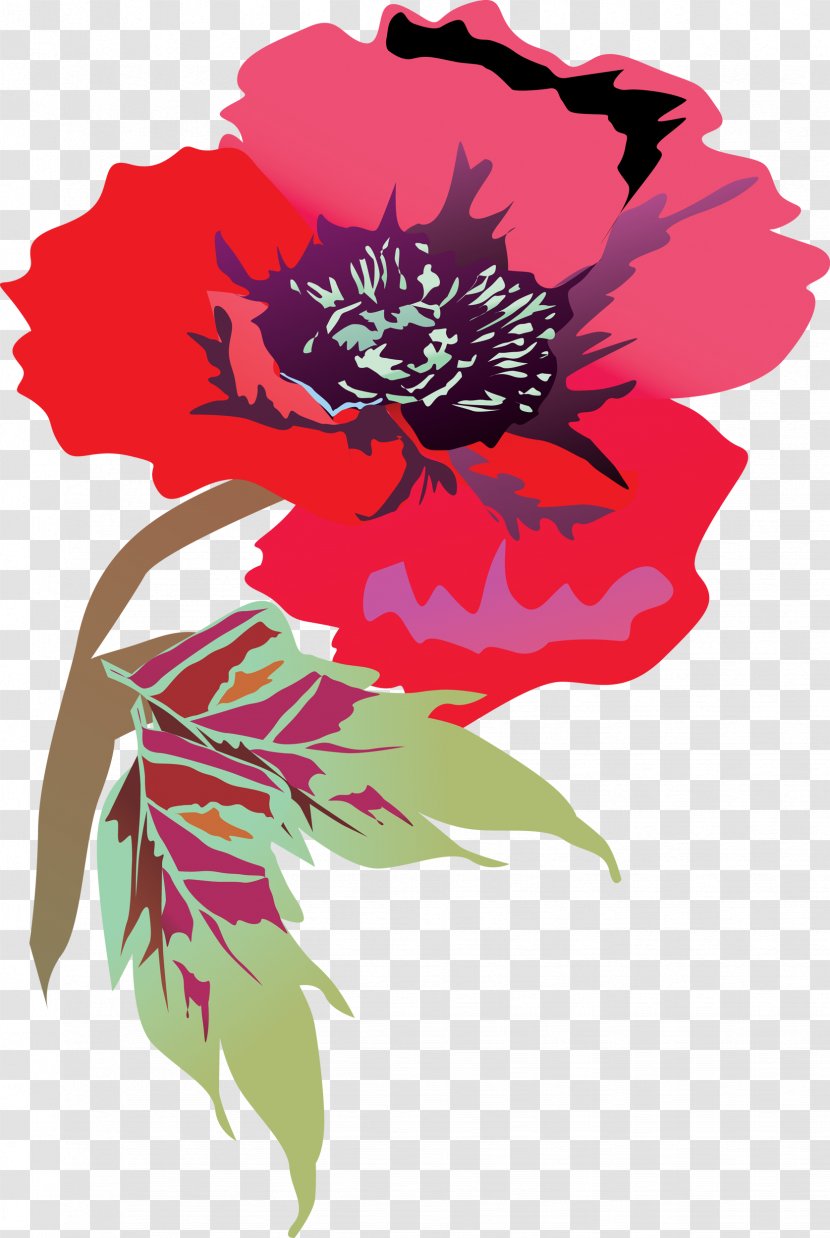 Flower Clip Art - Photography - Floral Transparent PNG