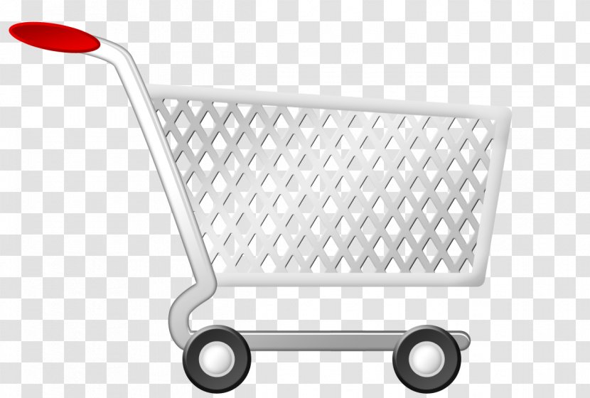 Shopping Cart Psd Transparent PNG