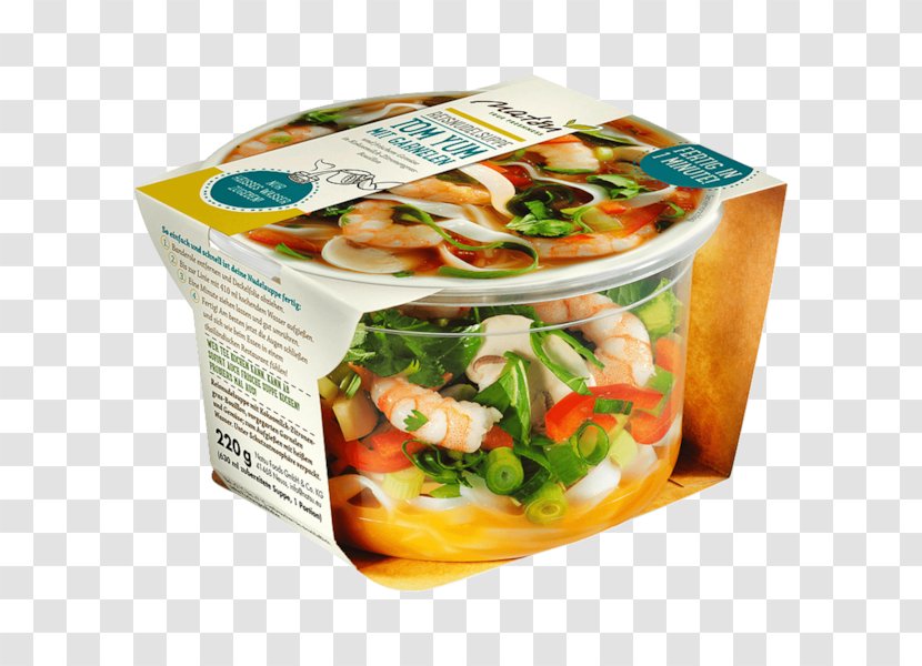 Vegetarian Cuisine Tom Yum Khao Soi Soto Ayam Laksa - Shrimp Transparent PNG