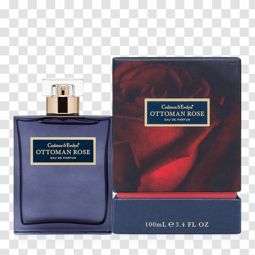 Perfume Kashmir Musk Deer Crabtree & Evelyn Eau De Toilette Transparent PNG