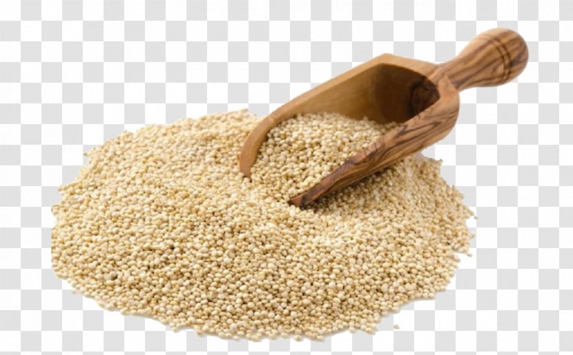 Organic Food Quinoa Peruvian Cuisine Cereal - Grain - Health Transparent PNG