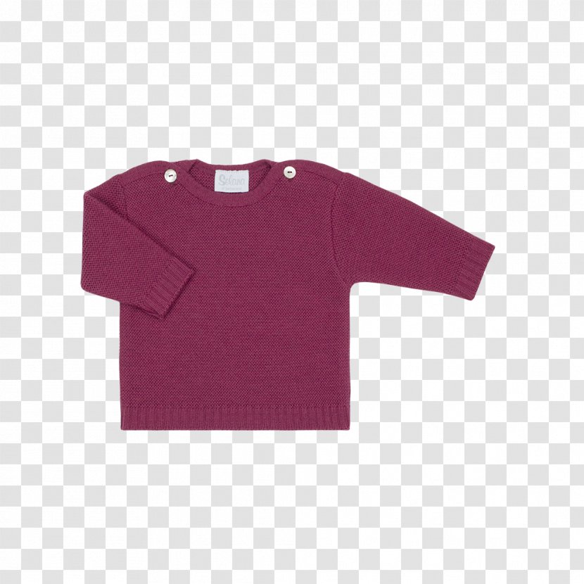 Merino Wool T-shirt Sleeve - Sweater Transparent PNG