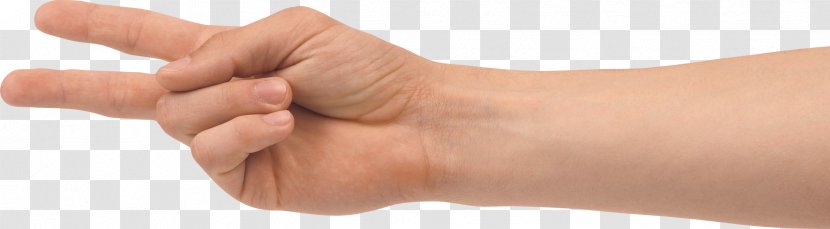Hand Finger - Two Hand, Hands , Image Free Transparent PNG