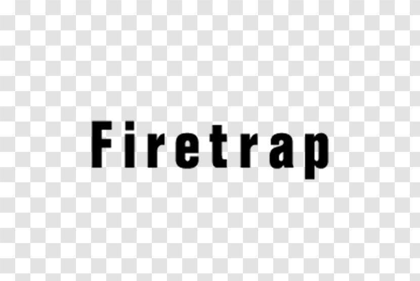 Firetrap Logo Lifestyle Brand Denim - Belt Transparent PNG