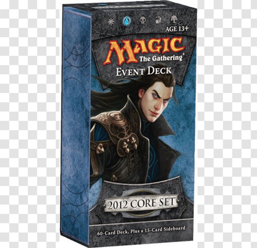 Magic: The Gathering – Duels Of Planeswalkers 2012 2015 Playing Card Collectible Game Transparent PNG