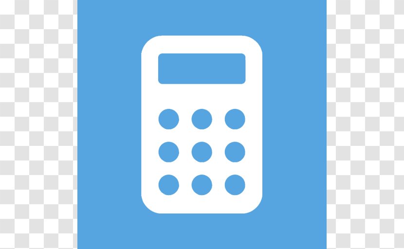 Windows 8 Metro Microsoft Application Software - Computer Icon - Calculator Transparent PNG