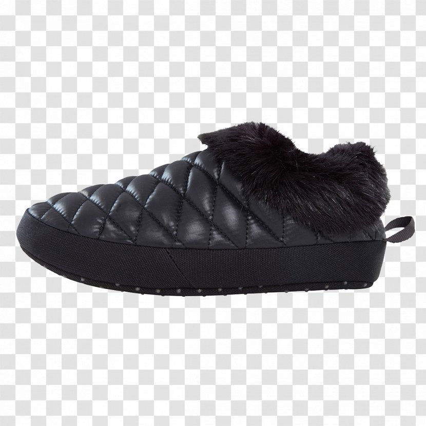 T-shirt Sneakers Zalando Robe Shoe - Black - Fur Transparent PNG
