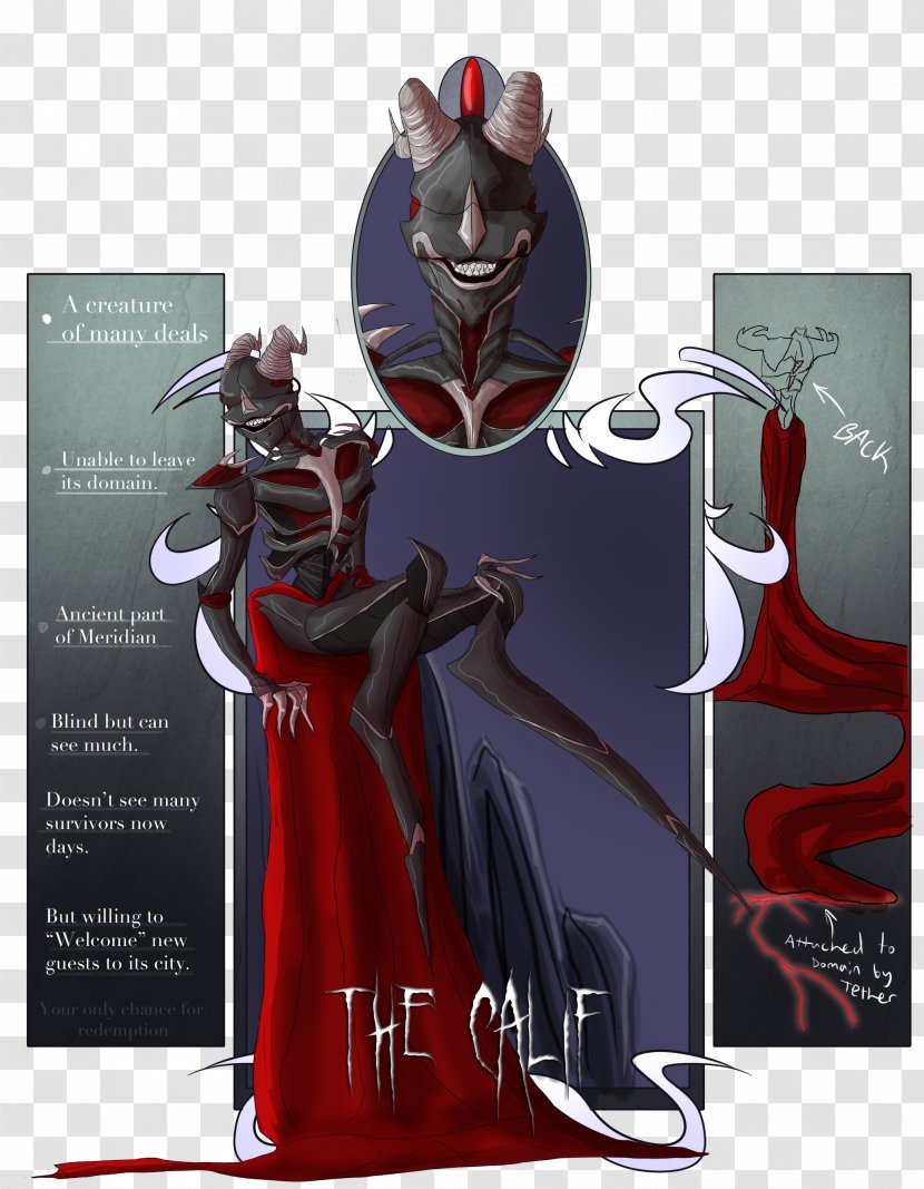 Poster Cartoon Character Fiction - Fictional - Speak Lord In The Stillness Transparent PNG