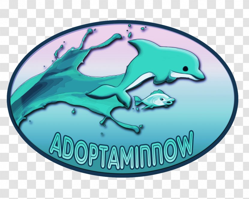 Dolphin Porpoise Marine Biology Logo Brand Transparent PNG
