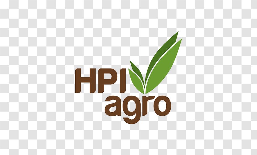 Logo Brand Font Product Leaf - Agro Pattern Transparent PNG