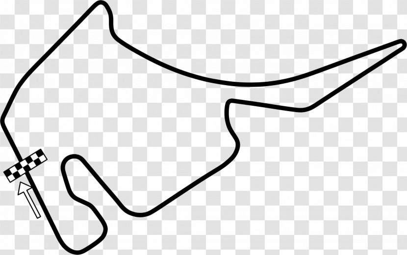 Hockenheimring Page Layout Clip Art - Line Transparent PNG