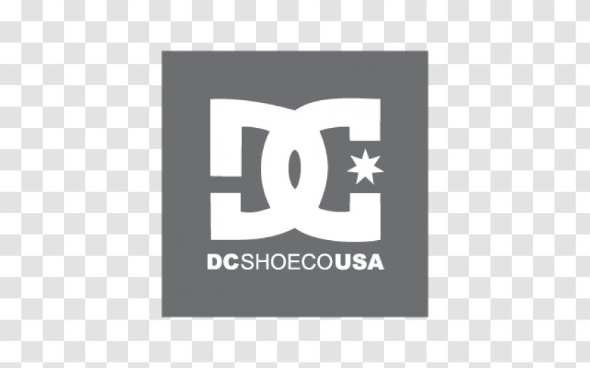DC Shoes United States Amazon.com T-shirt - Logo Transparent PNG