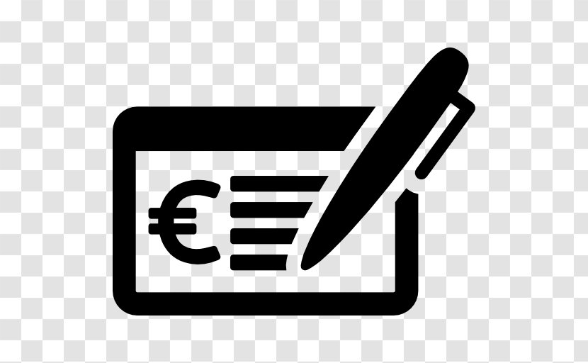 Cheque Audit Money - Currency - Logo Transparent PNG