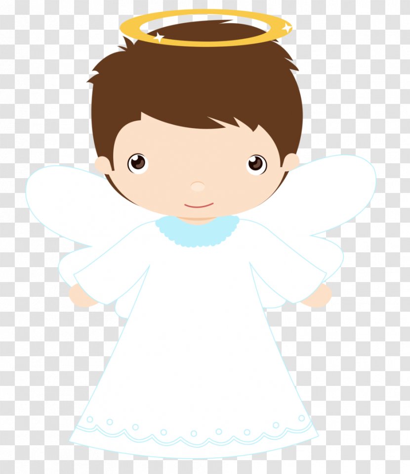 Baptism First Communion Angel Clip Art - Tree - Comunion Transparent PNG