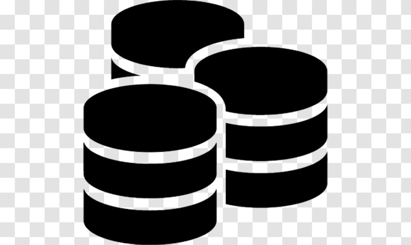 Database Symbol - Computer Software Transparent PNG
