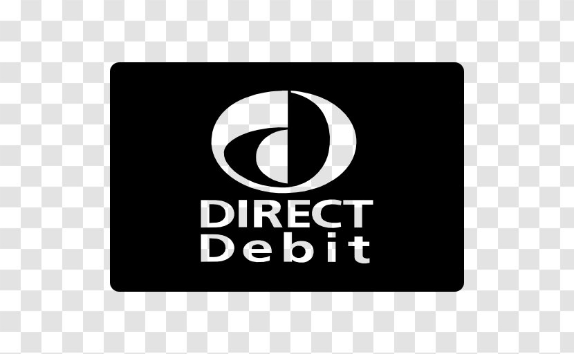 Direct Debit Card Payment Bank Account - Mastercard Transparent PNG