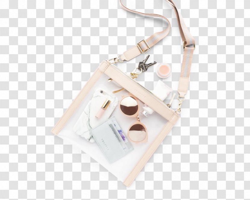 Handbag Shopping Product Truffle - Passport Travel Purse Crossbody Transparent PNG