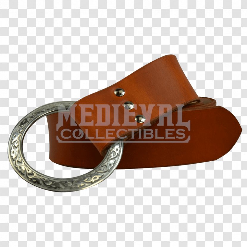 Belt Buckles Ring - Fashion Accessory Transparent PNG