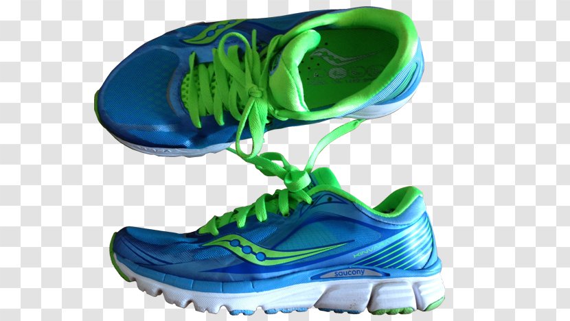 Nike Free Saucony Sports Shoes Woman - Fashion - Neon Running For Women Transparent PNG