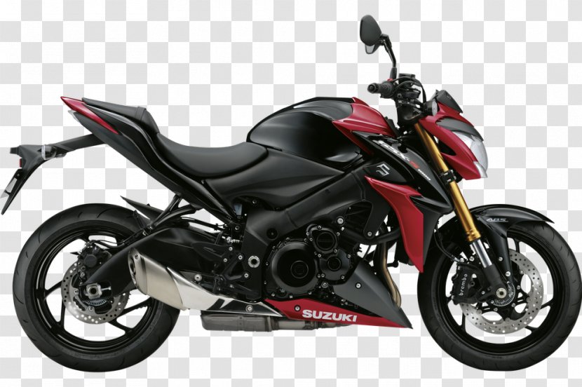 Suzuki GSX-S1000 GSX Series Motorcycle GSX-R1000 Transparent PNG
