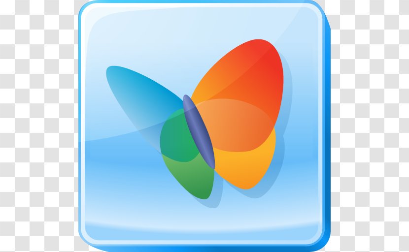 MSN Microsoft Clip Art - Wing - Msn Cliparts Transparent PNG