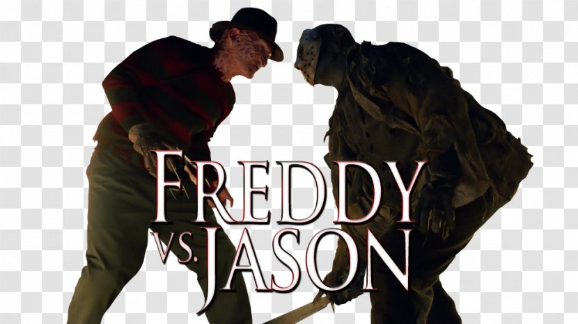 Jason Voorhees Freddy Krueger A Nightmare On Elm Street Vs. Ash - Vs Transparent PNG