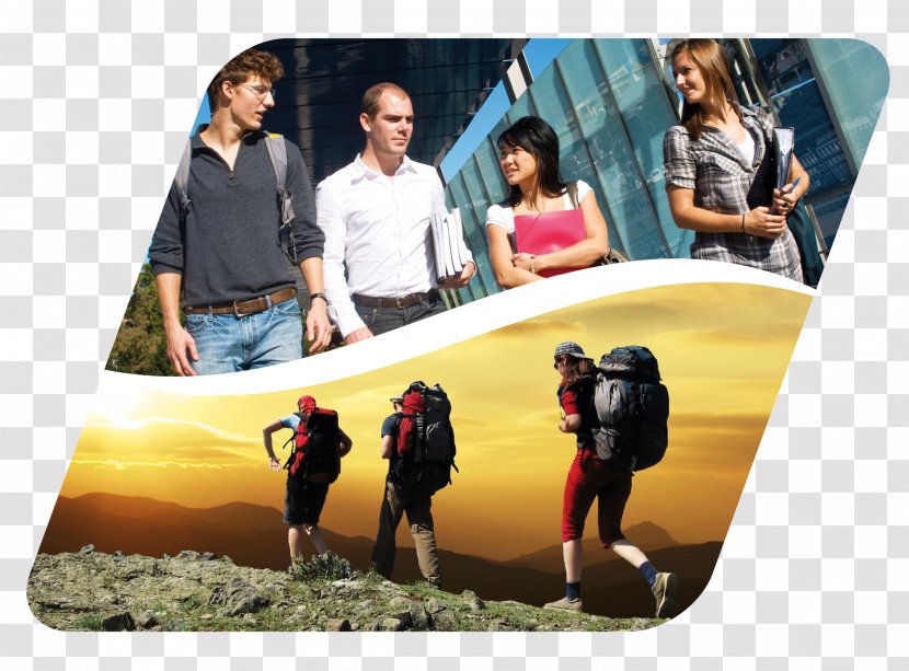 Easy Guide To Wild Walking - Sport Management - Get Closer Nature Human Behavior ManagementStudent Transparent PNG